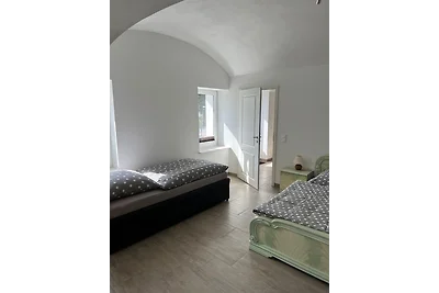 Appartamento Vacanza con famiglia Rötha