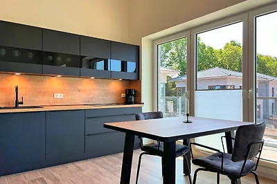 Vakantieappartement Gezinsvakantie Varel