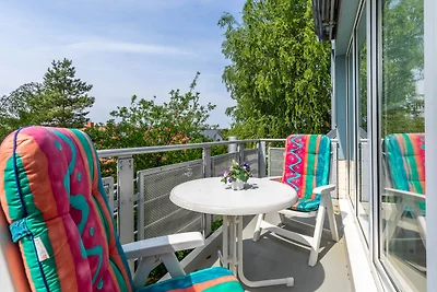 Residenz Seestern Wohnung 14