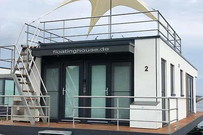 Casa su barca Vacanza single Vetschau