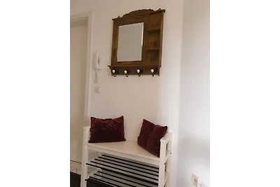 Ferienwohnung Sonnenblick