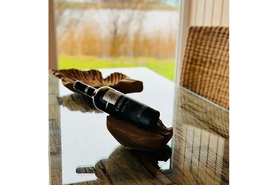 Casa vacanze Vacanza di relax Wesselburenerkoog