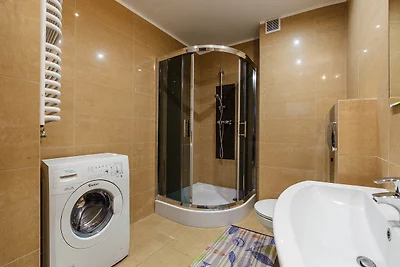 Appartamento Vacanza con famiglia Misdroy