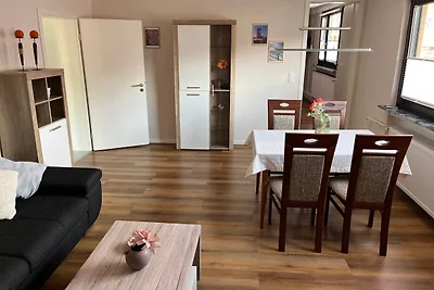 Appartamento Vacanza con famiglia Vendersheim