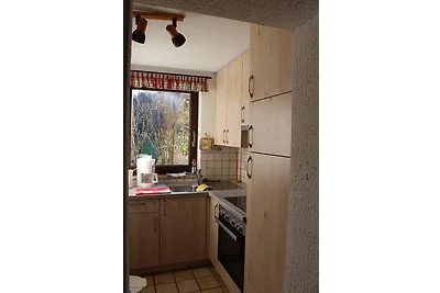 Vakantiehuis Ontspannende vakantie Missen-Wilhams