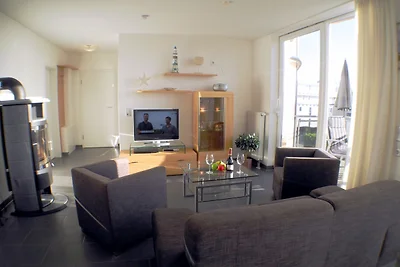 Vakantieappartement Gezinsvakantie Großenbrode