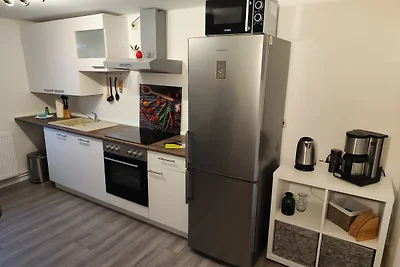 Fewo HARZ Benneckenstein