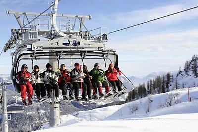 Vakantieappartement Gezinsvakantie Ruhpolding