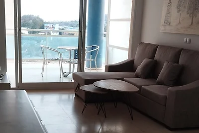 Vakantieappartement Gezinsvakantie Guardamar