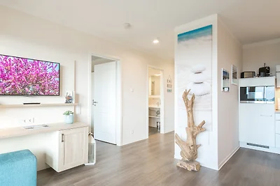 Suite Meerblick, Pool und Sauna