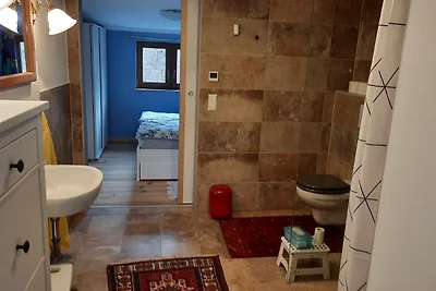 Casa vacanze Vacanza di relax Drahnsdorf