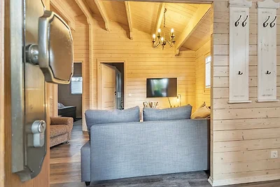 Blockhaus Barbarossa - Annie