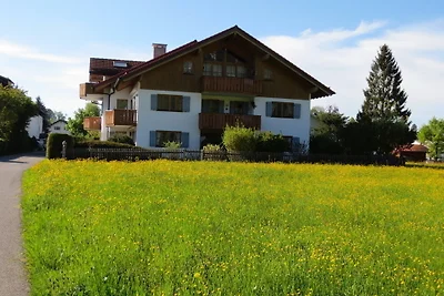 Vakantieappartement Gezinsvakantie Schwangau