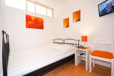 Vakantieappartement Gezinsvakantie Grömitz