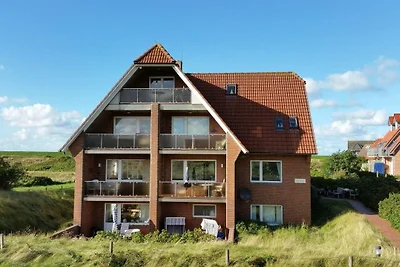 Fewo Erholung im Hus in Lee