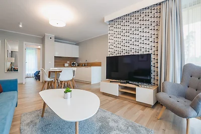 Sun&Snow Rezydencja Park Kopernika