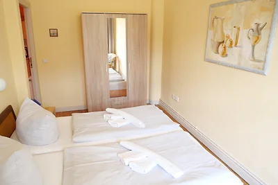 Rotspon A im gotischen Vinhus