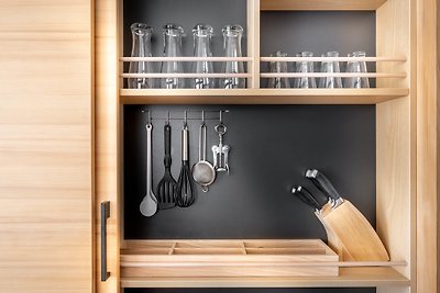 Apartamento Vacaciones familiares Gaschurn