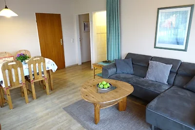 Ferienhof Specht - Haus Sonnenwende