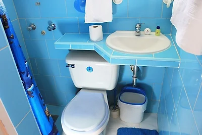 Hostal Mario y Damaris Appartement