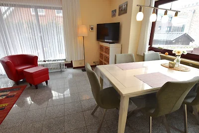 Appartamento Vacanza con famiglia Dahme