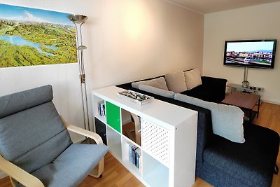 Vakantieappartement Gezinsvakantie Friedrichshafen