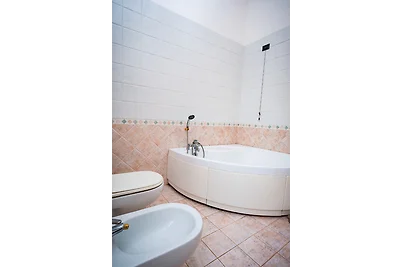 Casa vacanze Vacanza di relax Salerno