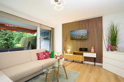 Apartamento Vacaciones familiares Scharbeutz