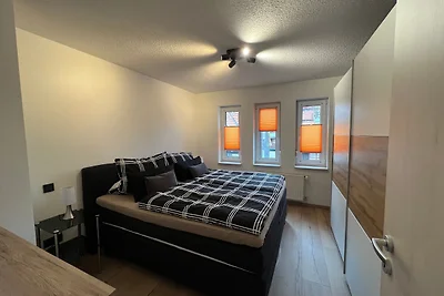 Ferienwohnung Familie Büchel