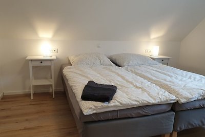 Vakantieappartement Gezinsvakantie Bamberg