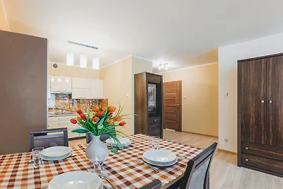 Sun&Snow Polanki - Apartment 109