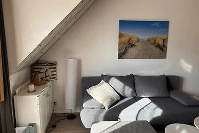 Vakantieappartement Gezinsvakantie Heiligenhafen