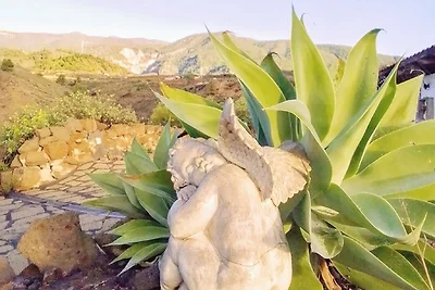 Casa Azul, Arico Viejo/ La Sabinita