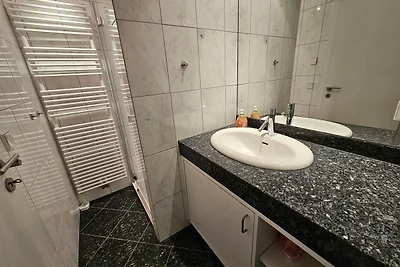 Wang 2,1 Dünenweg H