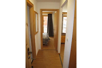 Appartamento Vacanza con famiglia Haute-Nendaz