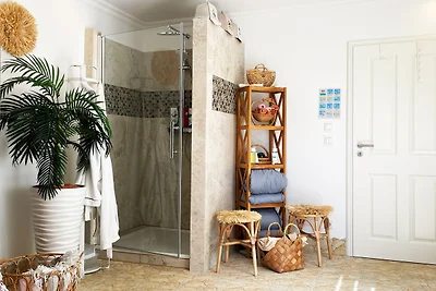 Vakantieappartement Gezinsvakantie Wriedel