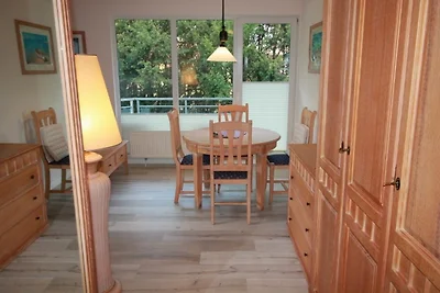 Vakantieappartement Gezinsvakantie Ascheberg