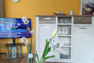 Vakantieappartement Gezinsvakantie Willingen
