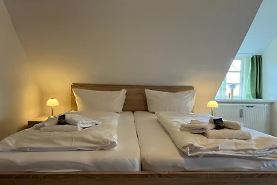 Vakantieappartement Gezinsvakantie Wrixum