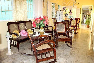 Hostal Georgina y Jose Ramon
