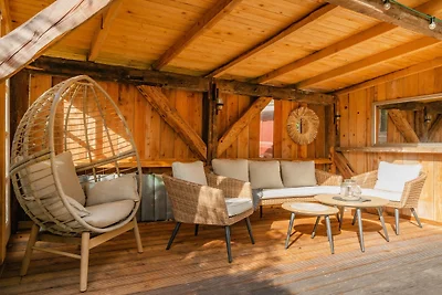 Apartamento Vacaciones familiares Ückeritz