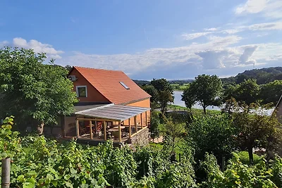 Ferienwohnung Scheurebe