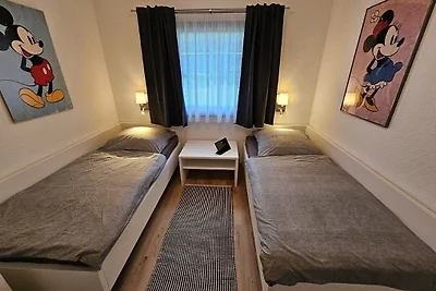 Ferienhaus Nr. 96, Kategorie