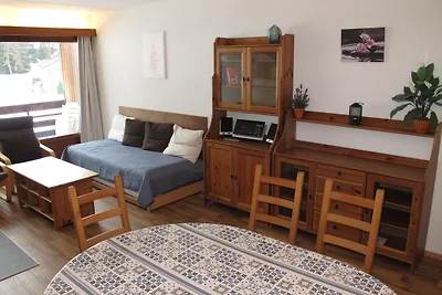 Appartement Vacances avec la famille Haute-Nendaz