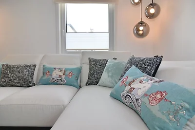 Ebbe + Flut, Whg. 11