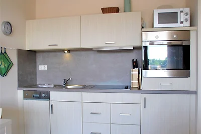 Apartment 29 "Heimathafen 29"