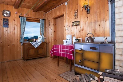 Vakantiehuis Ontspannende vakantie Kleblach-Lind