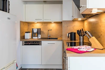 Haus Seeblick Wohnung 16