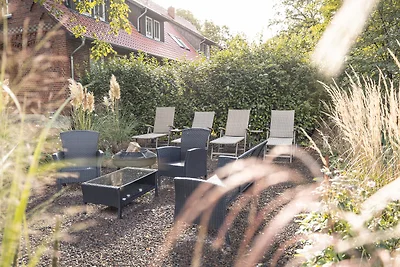 Ramakers Hof - Grüne Wohnung