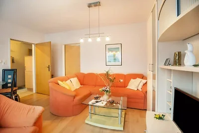 Appartement Vacances avec la famille Dornum